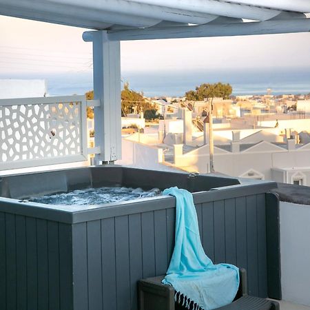 Shades Of White Villas Emporio  エクステリア 写真