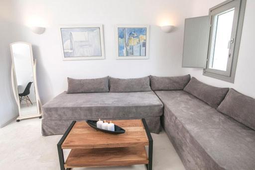 Shades Of White Villas Emporio  部屋 写真
